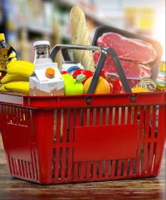 Imagem: FecomercioSP Diz que Itens Tiveram Alta de 23,56%