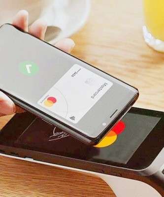 Imagem: Mastercard Aumenta Limites de Tecnologia