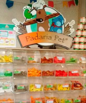 Imagem: Padaria Pet Chega a Vila Velha (ES)