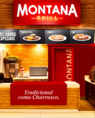 Imagem: Franqueadora Abre Ponto no Nova América (RJ)