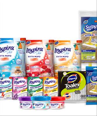Imagem: Limppano Apresenta Seis Novos Produtos