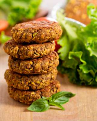 Imagem: Companhia Vai Produzir Carne Vegetal no Brasil
