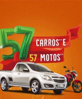 Imagem: Atacadão Distribui R$ 3 Milhões em Prêmios