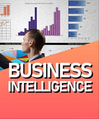 Imagem: Aulas de Business Intelligence em São Paulo