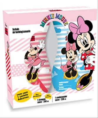Imagem: Nutriex Lança Linha com Personagens da Disney