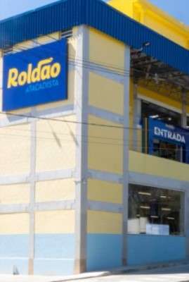 Imagem: Roldão Atacadista lança cartão private label
