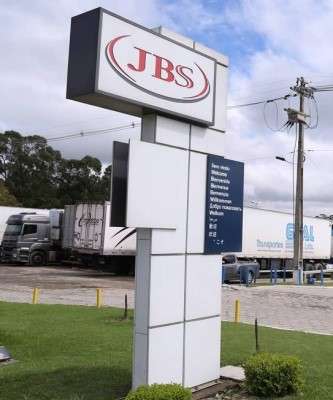 Imagem: JBS Investe R$ 100 Milhões no Interior de São Paulo