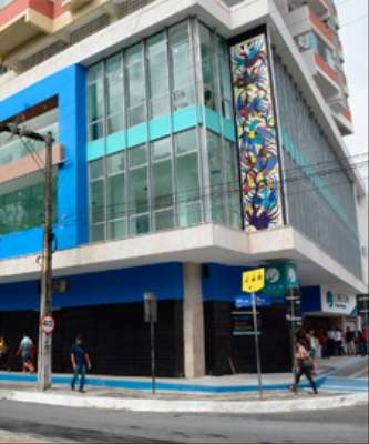 Imagem: Lagoa Shopping (PB) Vai Fechar as Portas