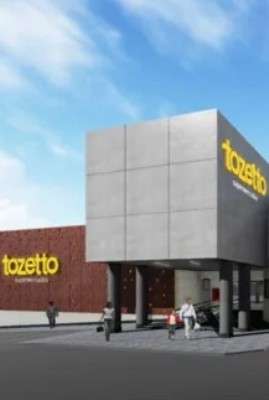Imagem: Supermercadista do Paraná investe em novo conceito