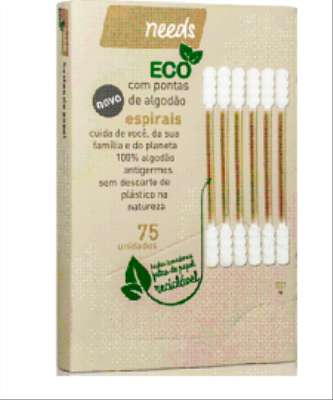 Imagem: Haste Flexível Needs ECO É a Novidade da RD