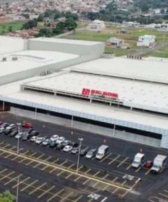 Imagem: Big Bom Abre Unidade em Mogi Guaçu (SP)