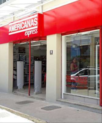 Imagem: Lojas Americanas Começa a Atuar em Limoeiro (PE)