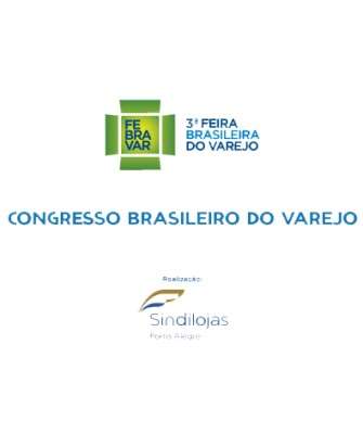 Imagem: Cidade Recebe Feira Brasileira do Varejo