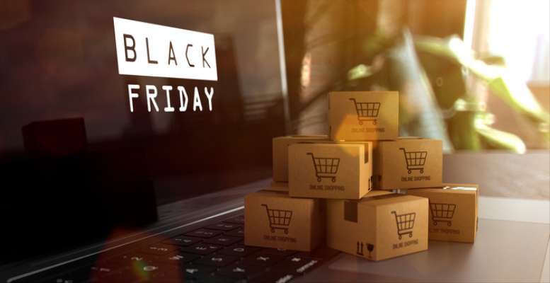 Imagem: Black Friday deve bater recorde de vendas
