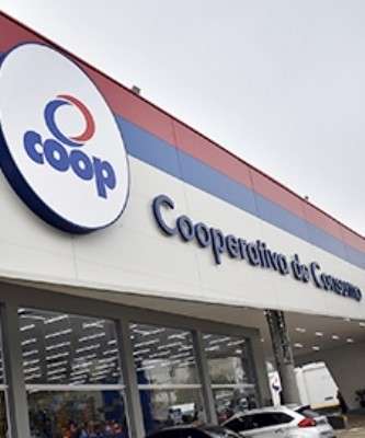 Imagem: Cooperativa Promove Festival de Marcas Próprias