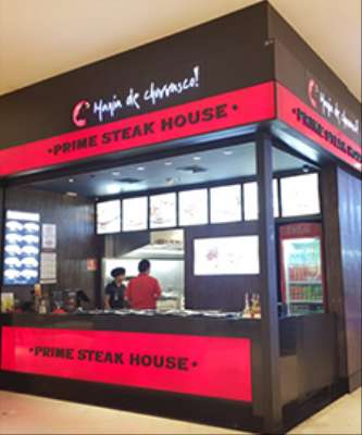 Imagem: Mania de Churrasco! Cresce em Solo Carioca