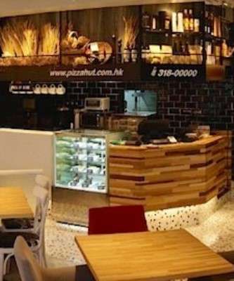 Imagem: Pizza Hut Estreia em Santos (SP)