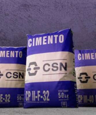 Imagem: CSN Adquire Elizabeth Cimentos e Mineração