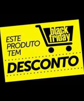 Imagem: Atacadista Roldão Realiza Ação de Black Friday