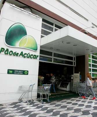 Imagem: Pão de Açúcar Expande Click & Collect