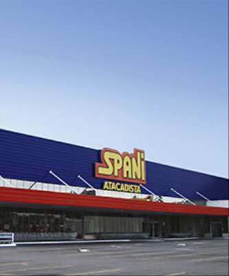 Imagem: Zaragoza Leva Cash & Carry a São João da Boa Vista