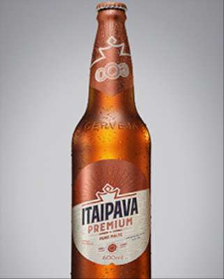 Imagem: Itaipava Premium Passa a Ser Puro Malte