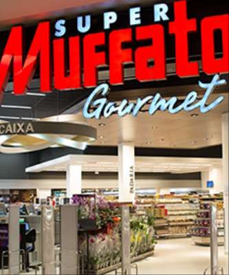 Imagem: Muffato Cria Hipermercado Gourmet