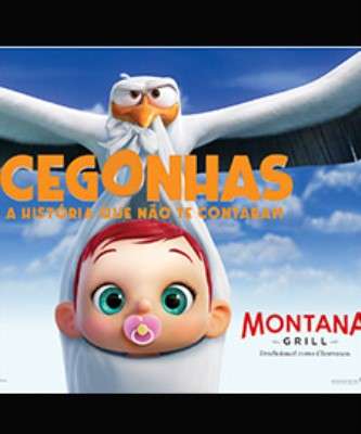 Imagem: Montana Grill Presenteia com Jogo Americano