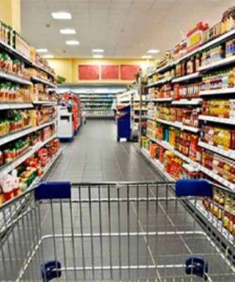 Imagem: Varejo Registra Movimento de Trade Down