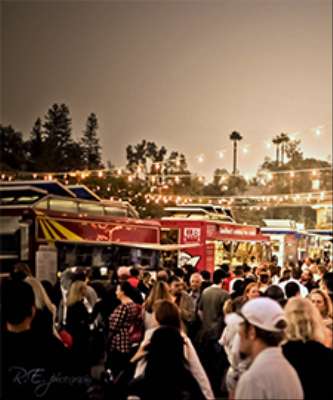 Imagem: Gula Festival de Food Trucks Começa Sábado (22)