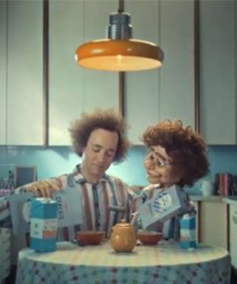 Imagem: OLX Destaca Marketplace em Campanha