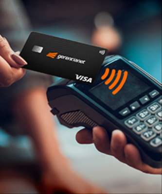 Imagem: Pagamento por Aproximação Cresce 40% em Junho