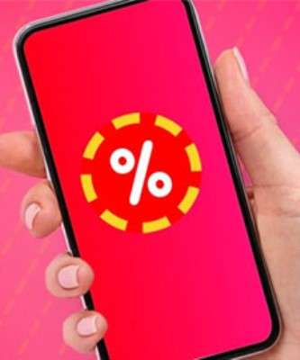 Imagem: Cuponeria Oferece Benefício em E-commerces
