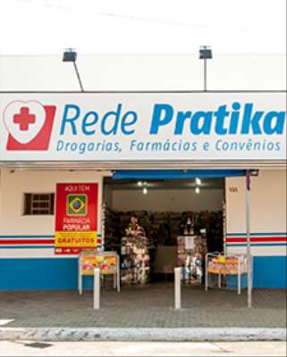 Imagem: Farmarcas Ganha Mais Três Redes