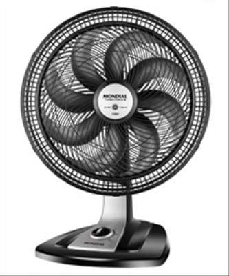 Imagem: Mondial Tem Nova Linha de Ventiladores