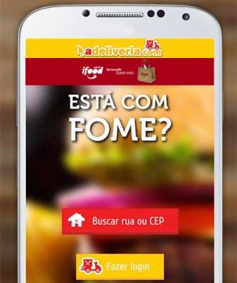 Imagem: iFood Anuncia Segunda Aquisição no Ano