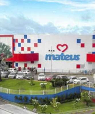 Imagem: Grupo Mateus Levanta R$ 4,6 Bilhões na Bolsa