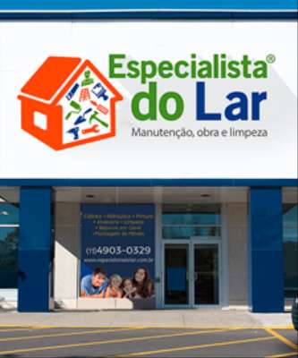 Imagem: Especialista do Lar Cria Modelo Construção 360º