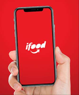Imagem: iFood Terá Assistente Virtual da Amazon