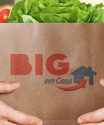 Imagem: Bandeiras do Grupo Vendem Online Via Aplicativos
