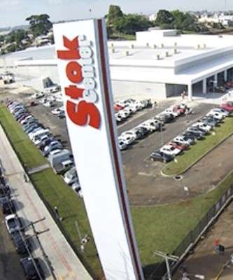 Imagem: *Comercial Zaffari Terá Novo Cash & Carry Gaúcho