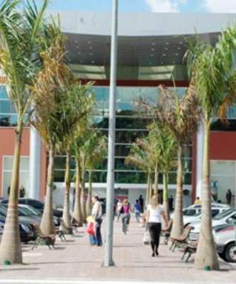 Imagem: Shopping Taboão Promove Meia Entrada no Cinema