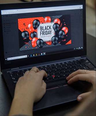 Imagem: Black Friday Movimenta Mais de R$ 3,87 Bilhões