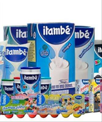 Imagem: Lactalis e Itambé Firmam Parceria Estratégica
