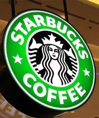 Imagem: Starbucks Expande Atuação em Shopping Centers