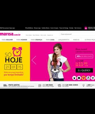 Imagem: Empresa Lança Pacote de Promoções