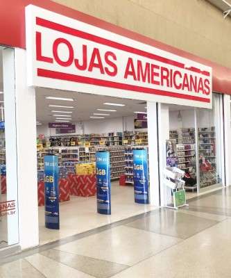 Imagem: Pimenta Bueno (RO) Recebe Lojas Americanas