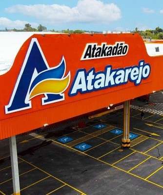 Imagem: Atakadão Atakarejo Amplia Presença na Bahia