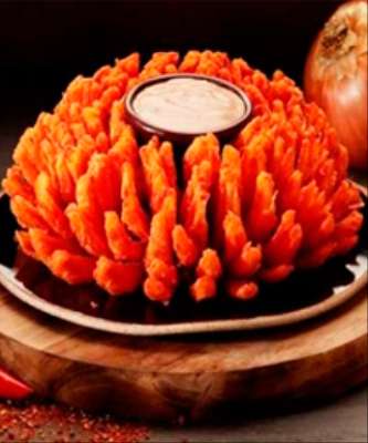 Imagem: Outback Cria a Smoked Bloomin