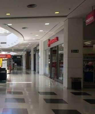 Imagem: Alshop Registra Queda em Vendas